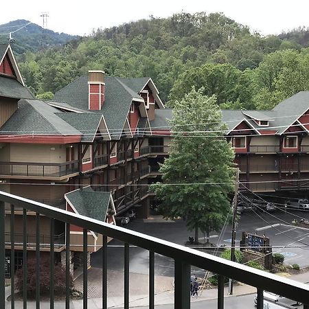 Downtown Gatlinburg Apartment 외부 사진
