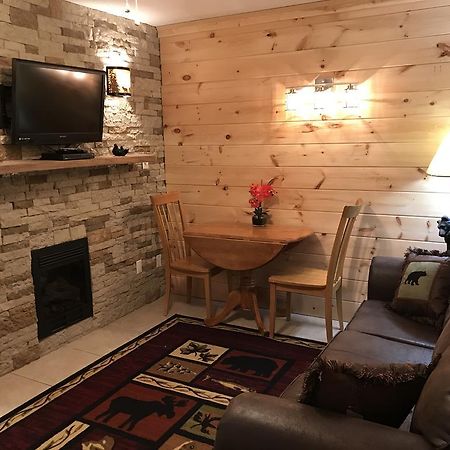 Downtown Gatlinburg Apartment 외부 사진