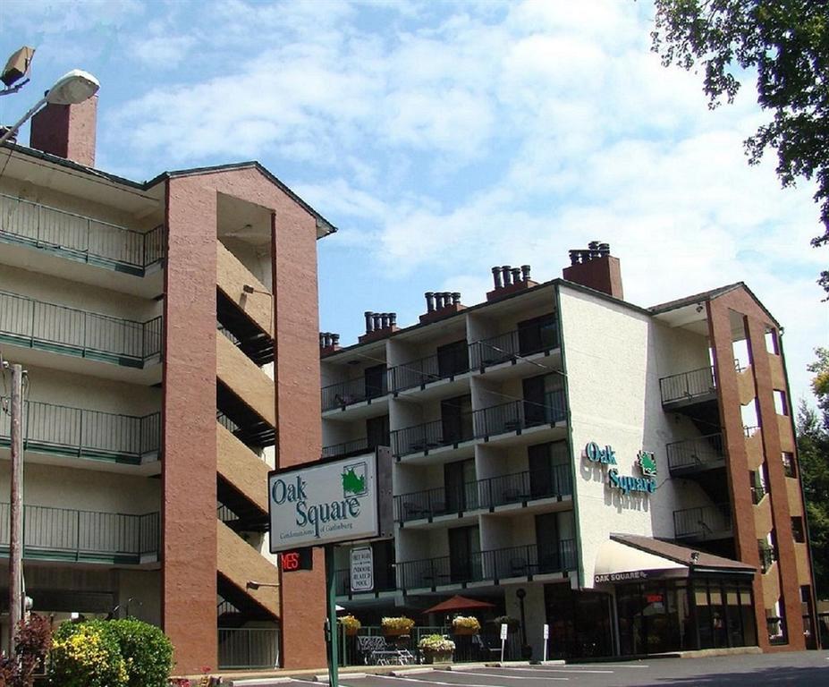 Downtown Gatlinburg Apartment 외부 사진
