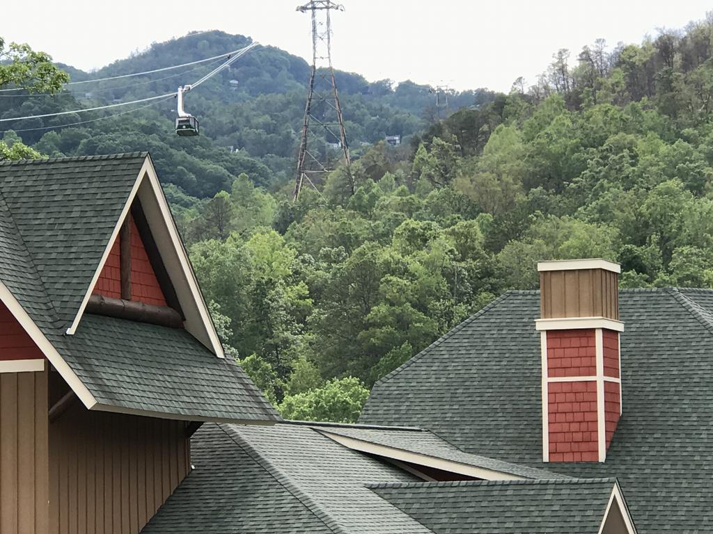 Downtown Gatlinburg Apartment 외부 사진
