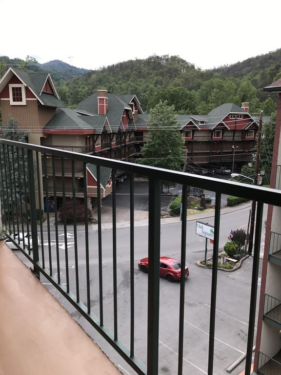 Downtown Gatlinburg Apartment 외부 사진