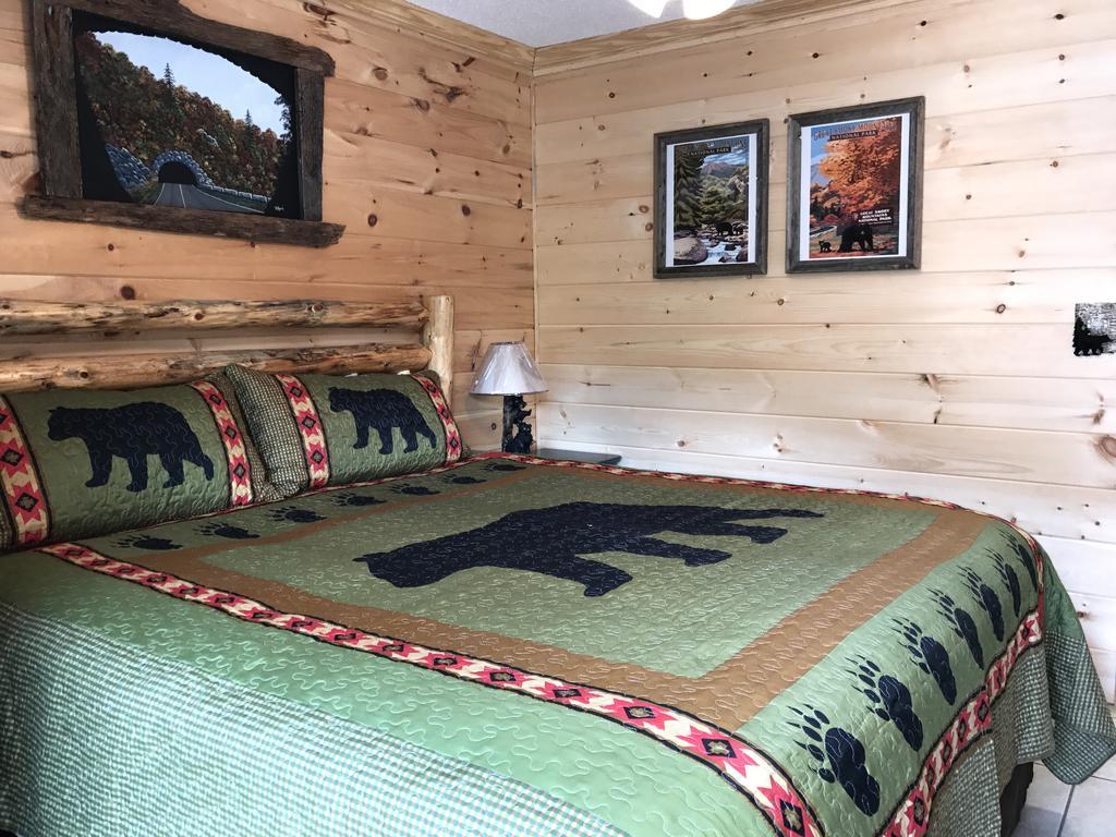 Downtown Gatlinburg Apartment 외부 사진