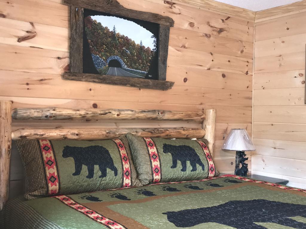 Downtown Gatlinburg Apartment 외부 사진