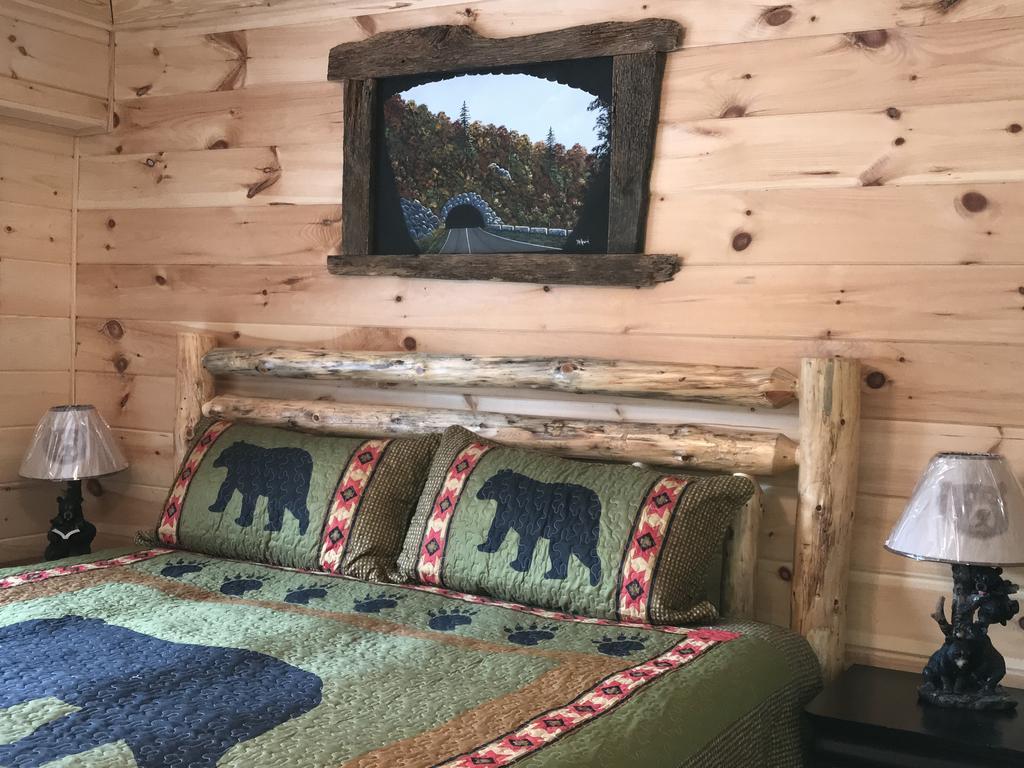 Downtown Gatlinburg Apartment 외부 사진