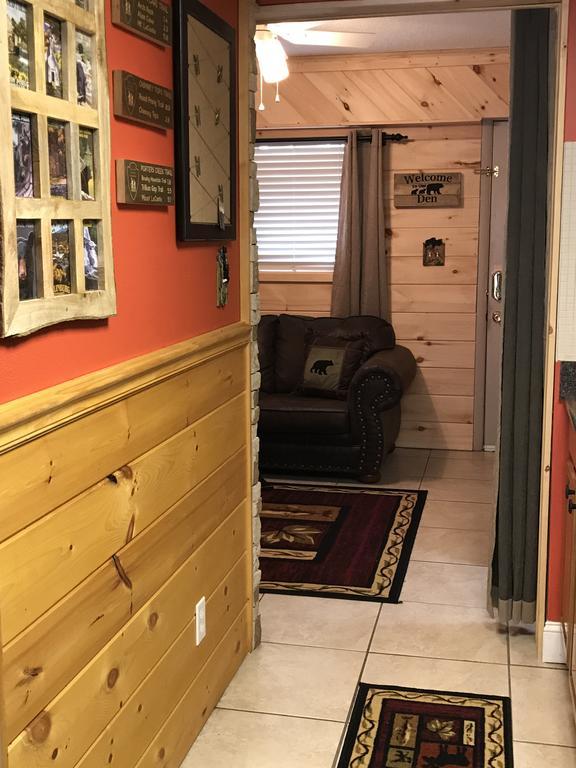 Downtown Gatlinburg Apartment 외부 사진