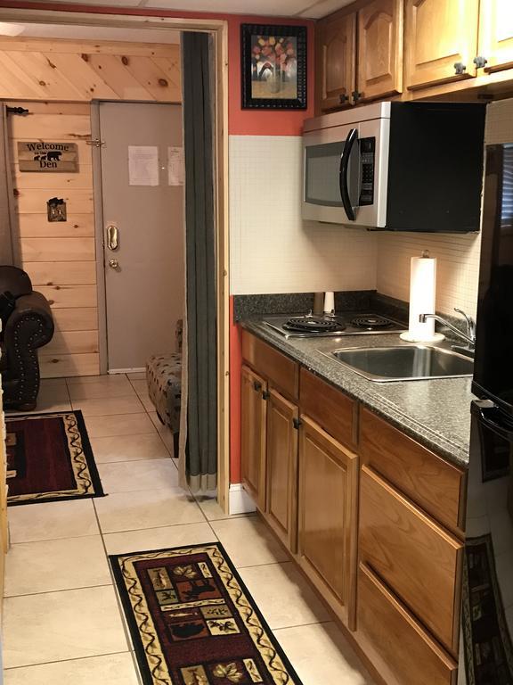 Downtown Gatlinburg Apartment 외부 사진