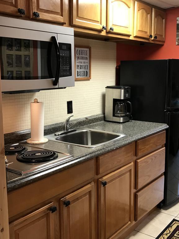Downtown Gatlinburg Apartment 외부 사진