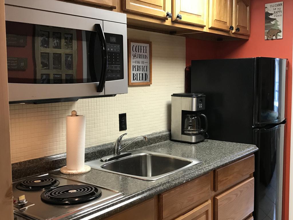 Downtown Gatlinburg Apartment 외부 사진
