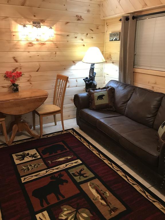 Downtown Gatlinburg Apartment 외부 사진