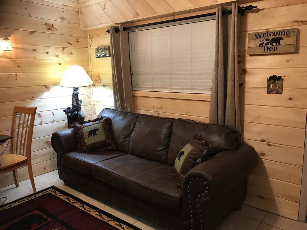 Downtown Gatlinburg Apartment 외부 사진