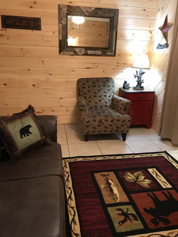 Downtown Gatlinburg Apartment 외부 사진