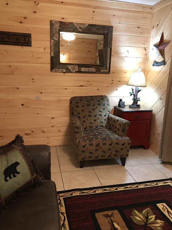 Downtown Gatlinburg Apartment 외부 사진