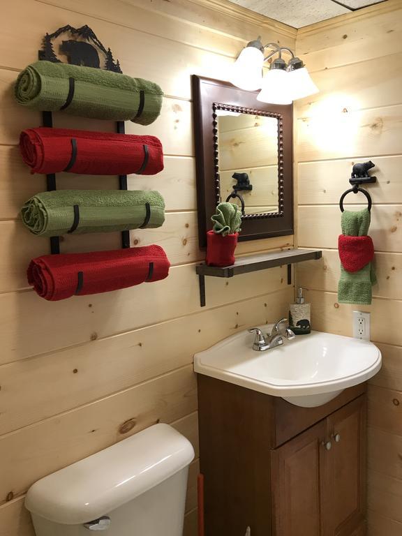 Downtown Gatlinburg Apartment 외부 사진