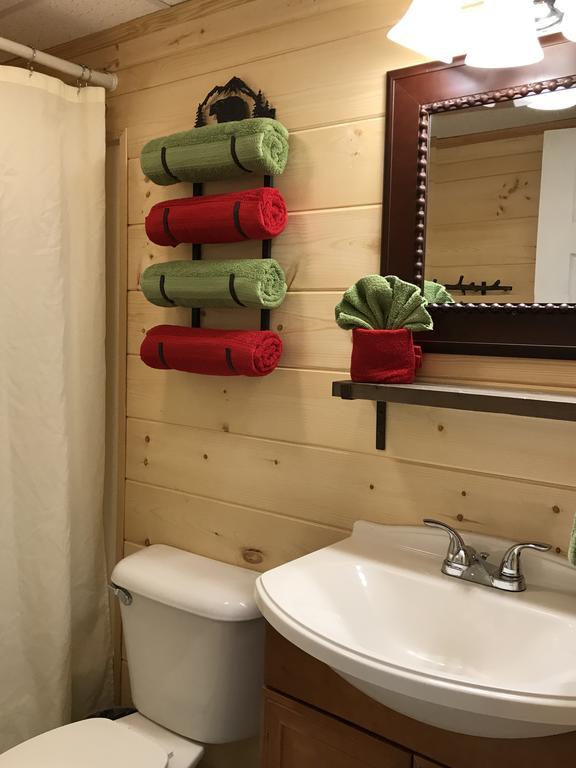 Downtown Gatlinburg Apartment 외부 사진