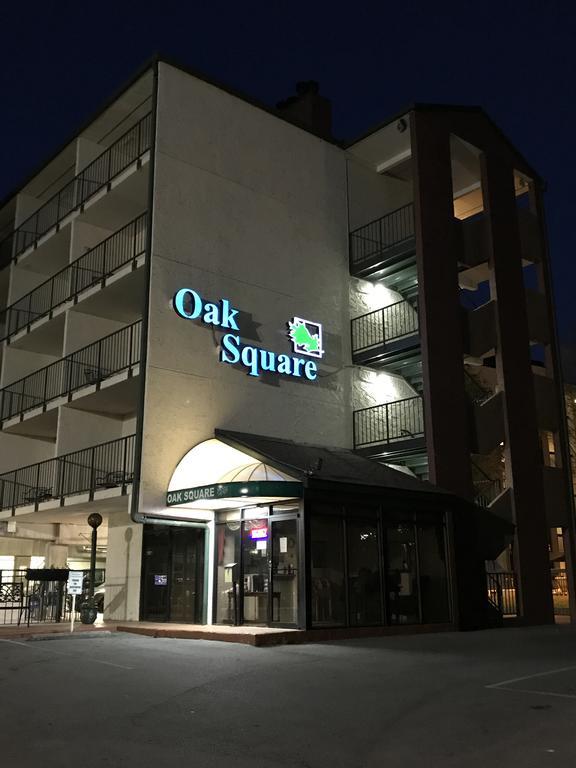 Downtown Gatlinburg Apartment 외부 사진